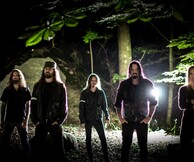 Evergrey, “Hymns for the progsters”