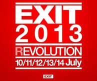 ΕΧΙΤ Festival 2013