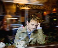 Γιώργης Χριστοδούλου 