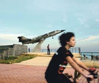 GEORGE GEORGIOU - ΤΟΥΡΚΙΑ, ΣΤΗ ΡΩΓΜΗ ΤΟΥ ΧΡΟΝΟΥ