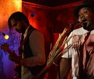 Jerome & The Movement Orchestra