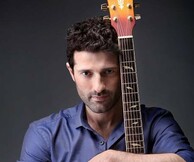 Όθωνας Μεταξάς live