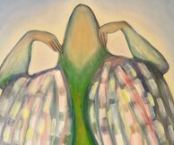 Mathilde Rosier, Thinking Like Another Earthy Life Form