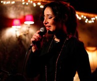 Φένια Παπαδόδημα - Delos Project