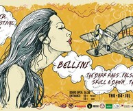 Closer Summer Festival vol.1 Bellini + The Bet + The Dark Rags + False Alarm + Skull & Dawn Live