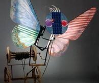 Μιχάλης Αρφαράς, Είδωλα