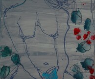 Αναστασία Γκινάκη, Έρως, Βαρύς θεός