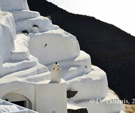 Ηχόραμα, Σαντορίνη