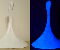 Marion Fischer, H20 Suspended