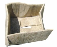 Ανδρέας Λόλης, «Γλυπτική»