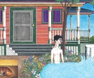 «Παγωτούπολη», Δημήτρης Ρόκος