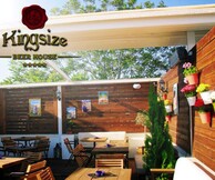 Αggela @ Kingsize