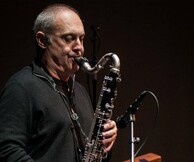 4ο Πανόραμα Ελληνικής Τζαζ- 1η μέρα