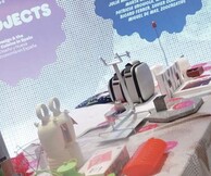 FOODJECTS - DESIGN ΚΑΙ ΝΕΑ ΓΑΣΤΡΟΝΟΜΙΑ ΣΤΗΝ ΙΣΠΑΝΙΑ