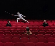 Τρίτες Παράλληλες