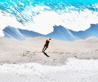 Πάρις Καραμήτσιος, The Fall of Summer 