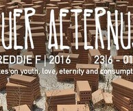 Freddie F | Puer Aeternus 