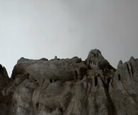 Γιώργος Γυπαράκης, Froglessness