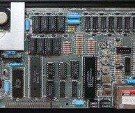 Downtime (post-domestic fiction)