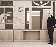 ΓΙΑΝΝΗΣ ΜΟΡΑΛΗΣ "ΑΡΧΙΤΕΚΤΟΝΙΚΕΣ ΣΥΝΘΕΣΕΙΣ"