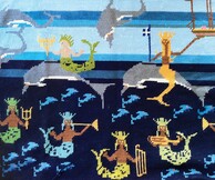 Treasure Island/ Η Νήσος των Θησαυρών