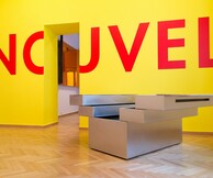 Jean Nouvel, Triptyques 