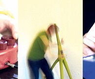 «Moving Silence Festival»