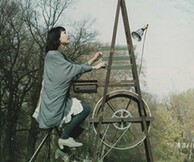 MOVING SILENCE FESTIVAL ΑΘΗΝΑ 2013