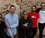 Δήμητρα Γαλάνη, Aλλιώς