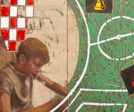 Βαγγέλης Θεοδωρίδης