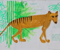 "Χαμένοι κόσμοι" της Νεφέλης Τσαντάκη