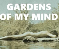 Gardens of my Mind