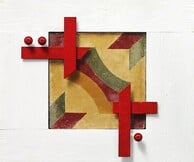 Γιάννης Γαβαλάς, Χρόνος και Χώρος: Αντίστροφες Διαδρομές