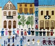 Μαίρη Γαλάνη Κρητικού