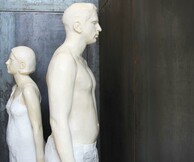 Εύα Καρύδη - «Terra nullius»