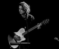 Γιάννης Κωνσταντινίδης, "Solo Κιθάρες"