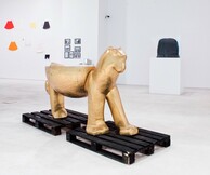 Κρίσιμοι Διάλογοι: Αθήνα - Αμβέρσα / Urgent Conversations: Athens – Antwerp