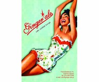 Βραδιές ταινιών μικρού μήκους στο Ginger Ale