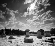 Ελευσίνα... τέσσερις μνήμες και ένα όνειρο