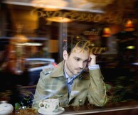 Γιώργης Χριστοδουλου