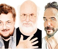 Γκαγκαντίν, Η συμμορία του καλοκαιριού