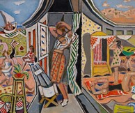 ΝΙΚΟΣ ΧΑΤΖΗΚΥΡΙΑΚΟΣ ΓΚΙΚΑΣ