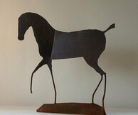 Μάρκος Γεωργιλάκης - Γλυπτική 