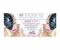 MAGNA presents OL'SKOOL IS THE NU KOOL