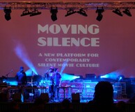 Moving Silence Festival 2013
