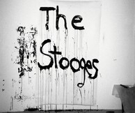 Kim Gordon, Noise Name Paintings and Sculptures of Rock Bands That Are Broken Up