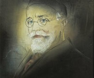 Ο Γιώργος Γουναρόπουλος και η ποιητική του Συμβολισμού, Ζωγραφική 1912 - 1976 