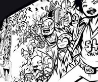 SECRET WARS