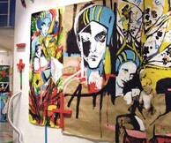 ΕΛΛΗ ΓΡΙΒΑ "11+-./...ΜΙΑ ΙΣΤΟΡΙΑ ΑΓΑΠΗΣ ΣΤΟΝ ΕΝΔΙΑΜΕΣΟ ΧΡΟΝΟ"