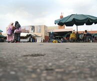 Πόλεις από τα κάτω - Ground Level Cities